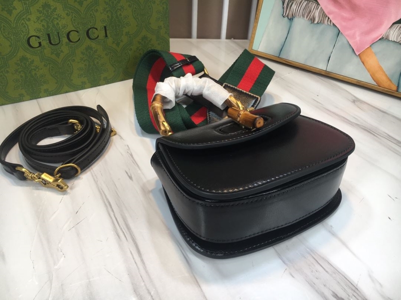 Gucci Top Handle Bags